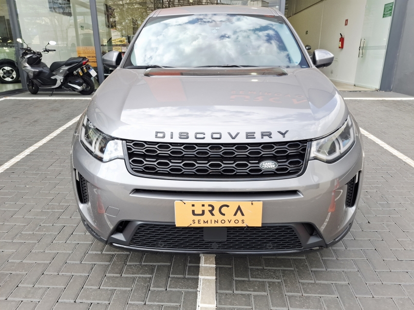 discovery sport 2.0 p250 turbo gasolina s automati1