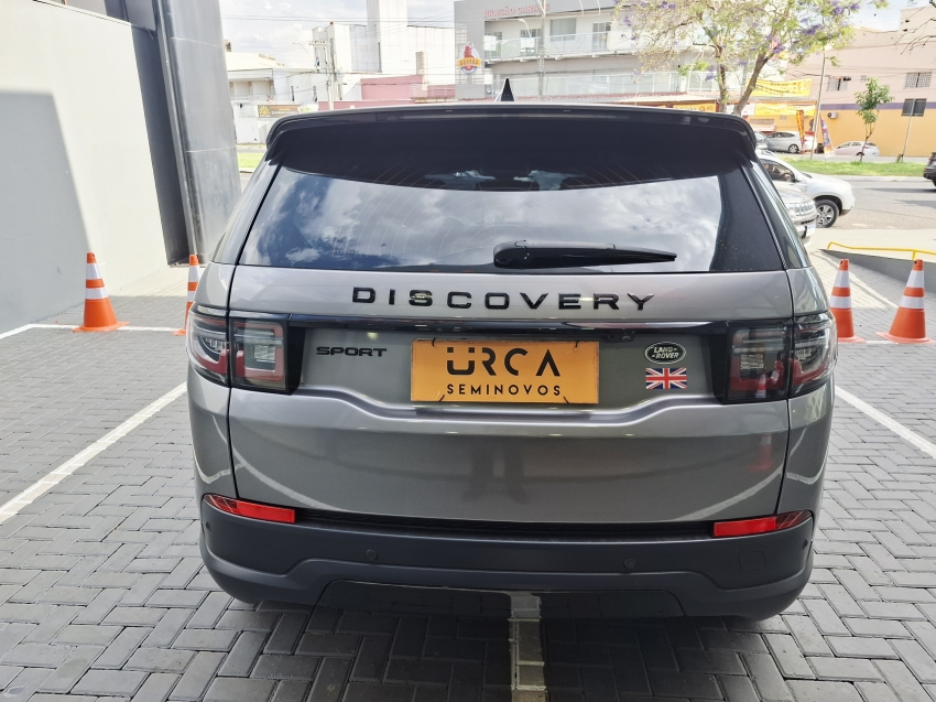 discovery sport 2.0 p250 turbo gasolina s automati3