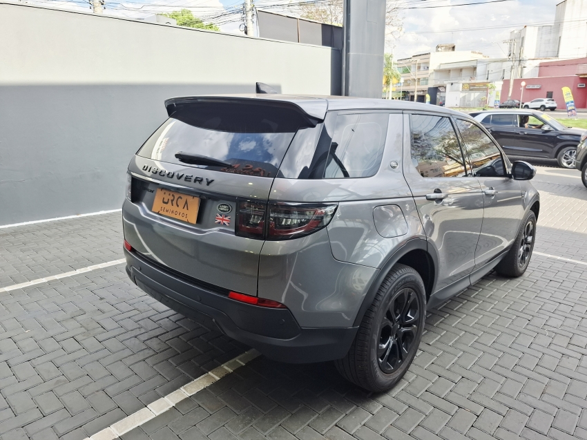 discovery sport 2.0 p250 turbo gasolina s automati4
