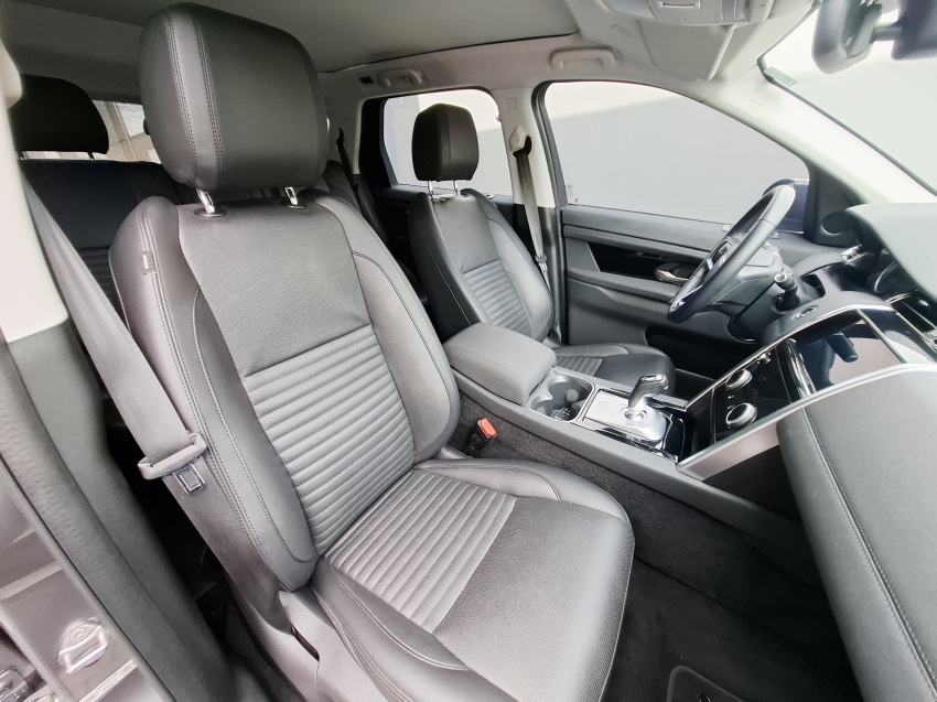 discovery sport 2.0 p250 turbo gasolina s automati6