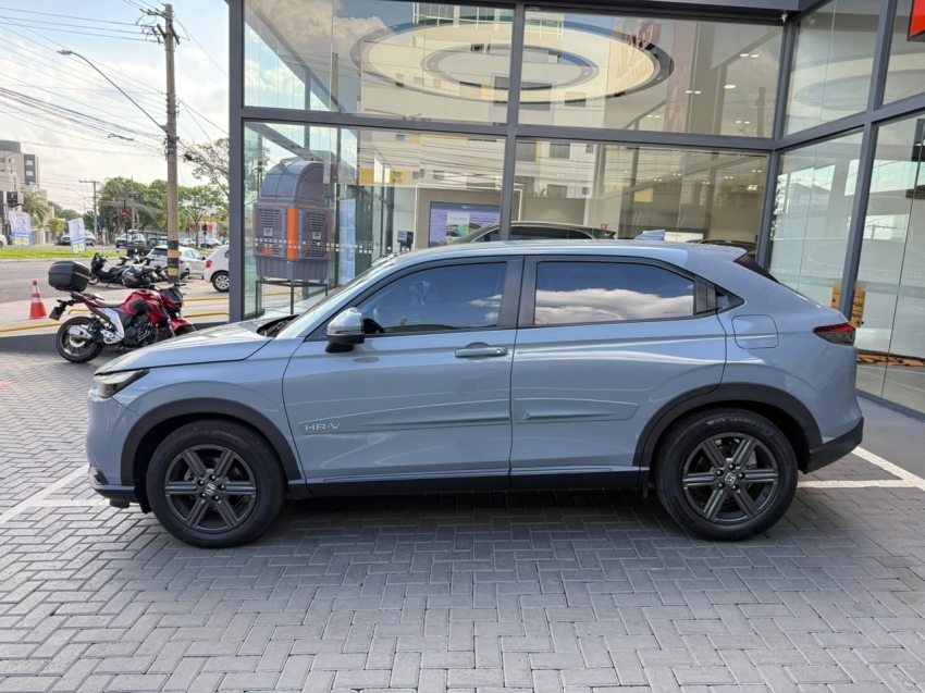 hr-v 1.5 di i-vtec flex exl cvt1