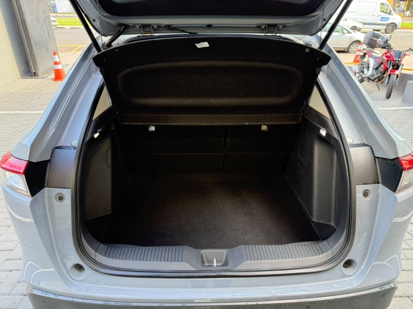 hr-v 1.5 di i-vtec flex exl cvt8