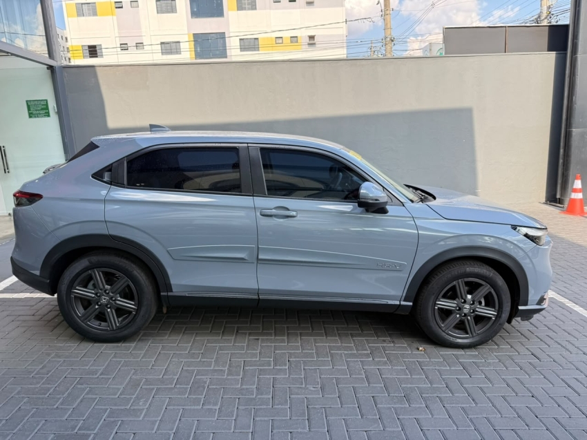 hr-v 1.5 di i-vtec flex exl cvt5