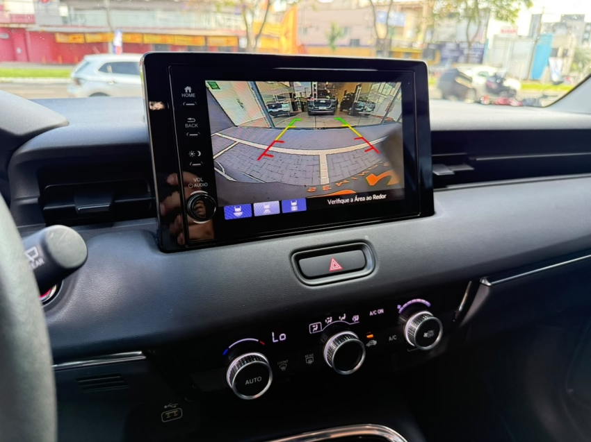 hr-v 1.5 di i-vtec flex exl cvt15