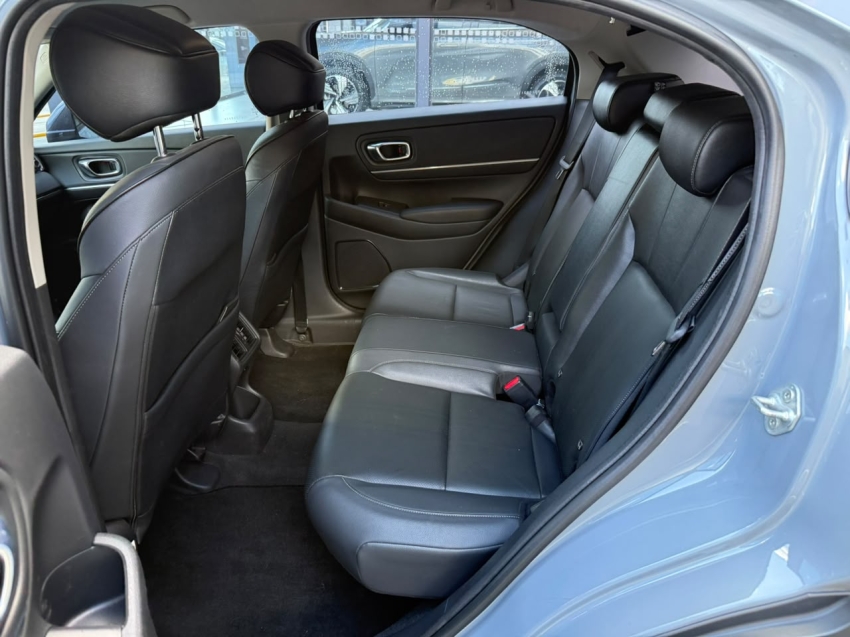 hr-v 1.5 di i-vtec flex exl cvt13