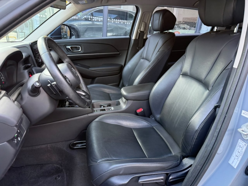 hr-v 1.5 di i-vtec flex exl cvt11