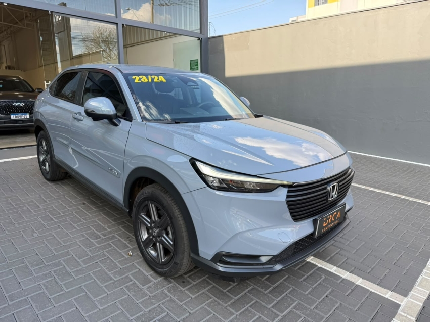 hr-v 1.5 di i-vtec flex exl cvt7