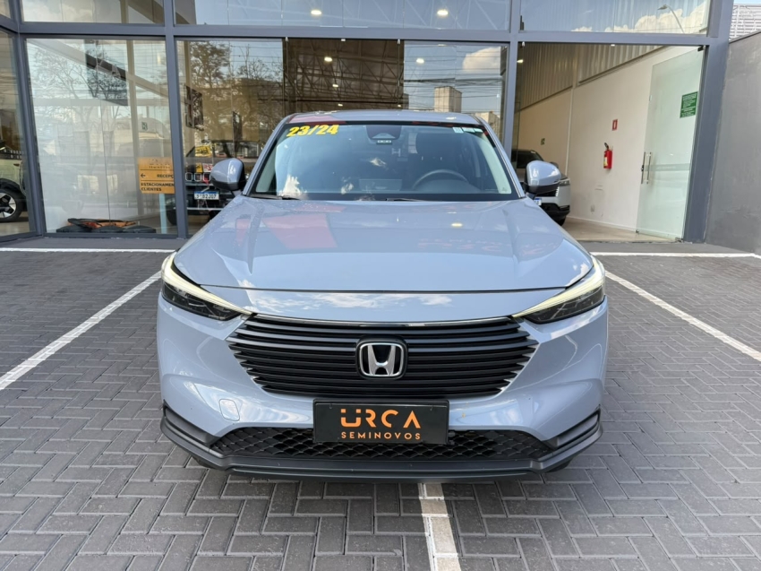 hr-v 1.5 di i-vtec flex exl cvt6