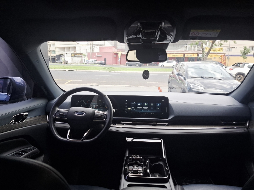 territory 1.5 ecoboost gtdi gasolina titanium auto16