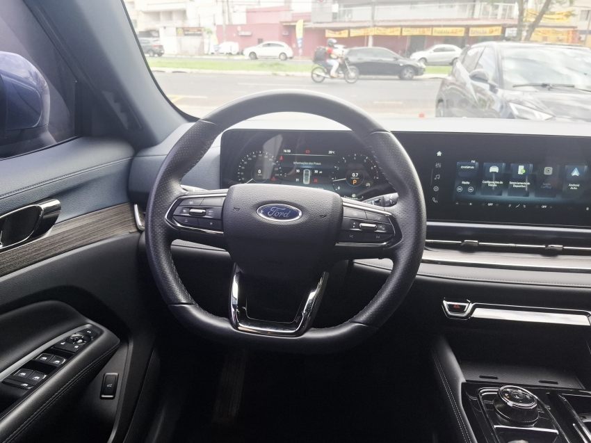 territory 1.5 ecoboost gtdi gasolina titanium auto8