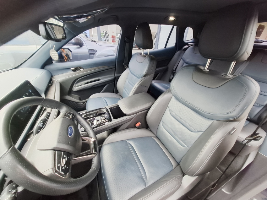 territory 1.5 ecoboost gtdi gasolina titanium auto10