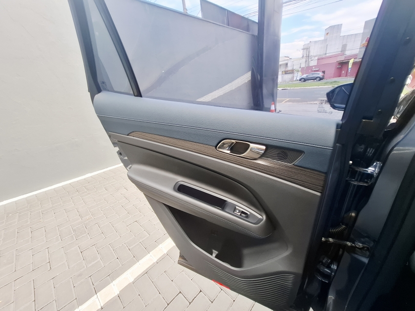 territory 1.5 ecoboost gtdi gasolina titanium auto15