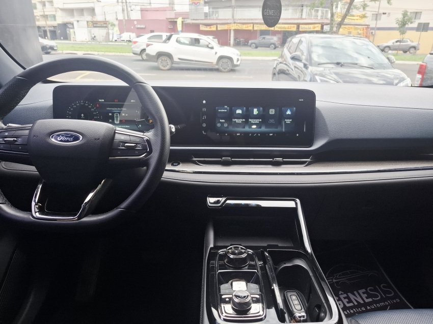 territory 1.5 ecoboost gtdi gasolina titanium auto13
