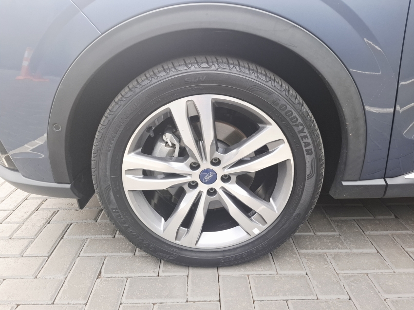territory 1.5 ecoboost gtdi gasolina titanium auto7