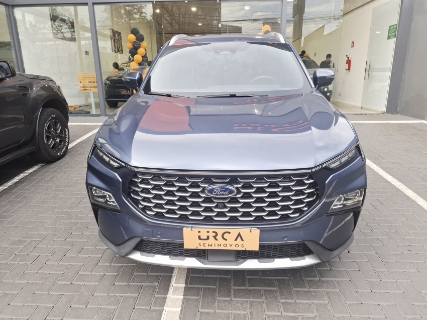 territory 1.5 ecoboost gtdi gasolina titanium auto1