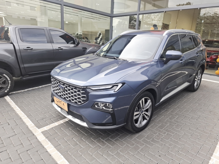 territory 1.5 ecoboost gtdi gasolina titanium auto0