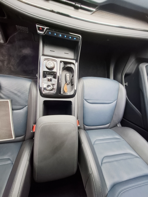 territory 1.5 ecoboost gtdi gasolina titanium auto11