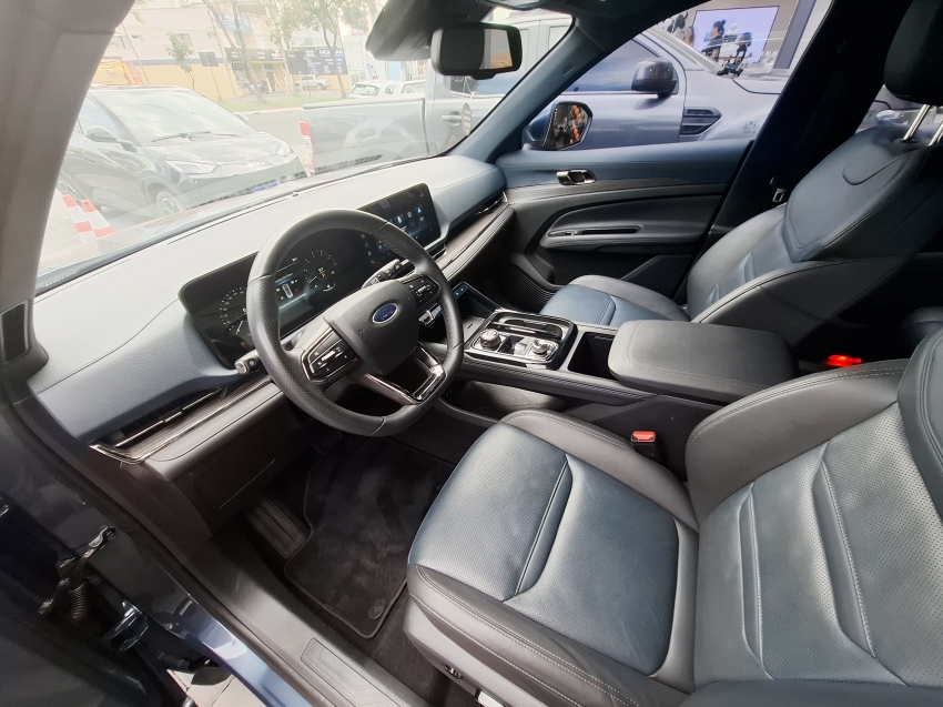 territory 1.5 ecoboost gtdi gasolina titanium auto17