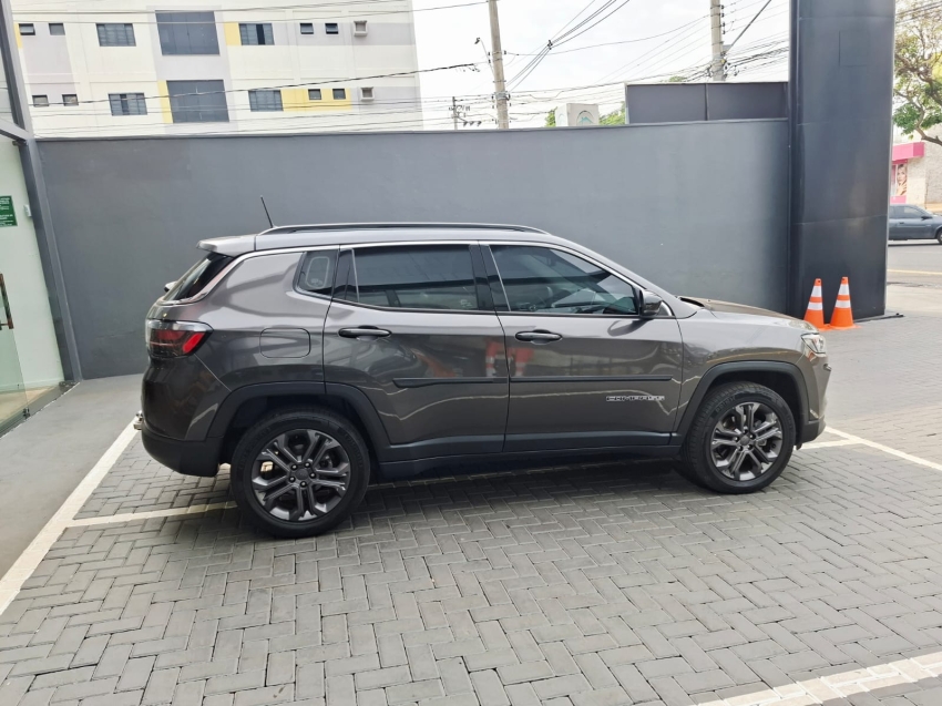compass 1.3 t270 turbo flex longitude at66