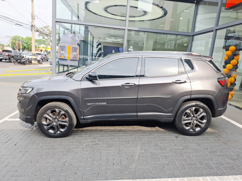 compass 1.3 t270 turbo flex longitude at62