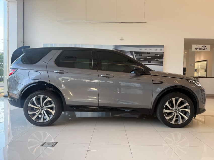 DISCOVERY SPORT SP. SE DYN 2.0 P250 FLEX2