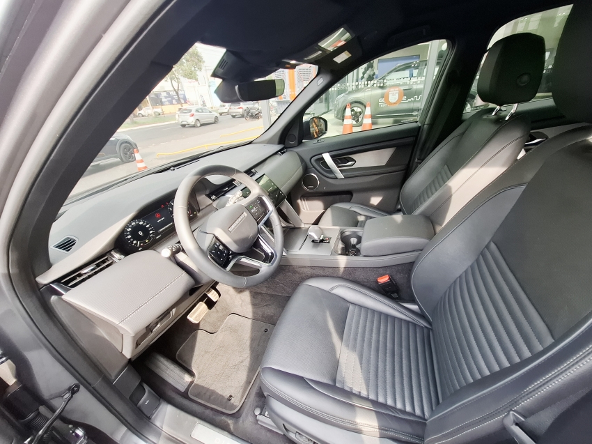 discovery sport sp. se dyn 2.0 p250 flex11