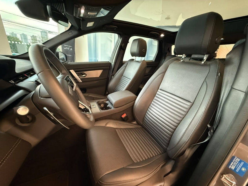 DISCOVERY SPORT SP. SE DYN 2.0 P250 FLEX5
