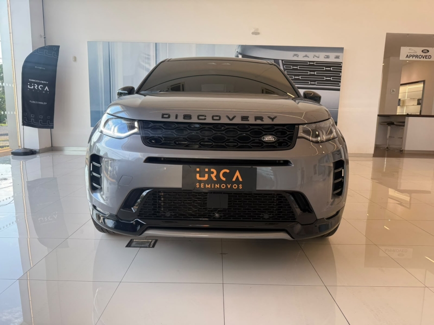 DISCOVERY SPORT SP. SE DYN 2.0 P250 FLEX1