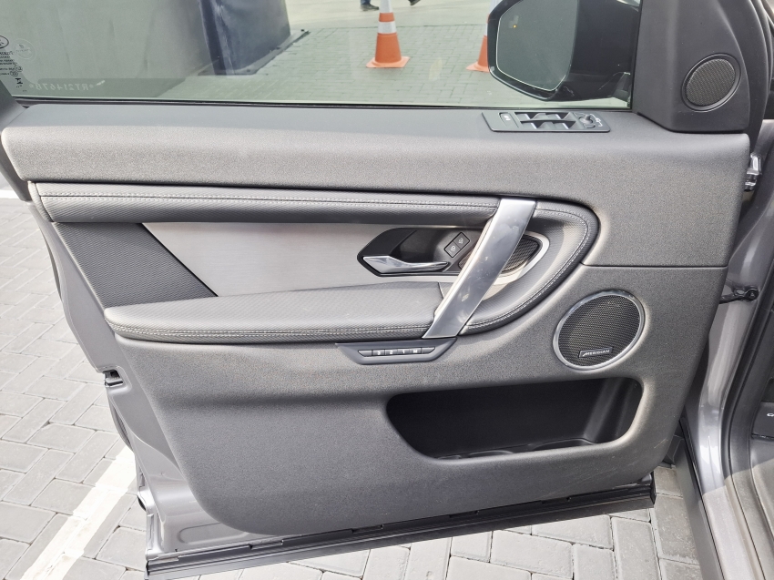 discovery sport sp. se dyn 2.0 p250 flex9
