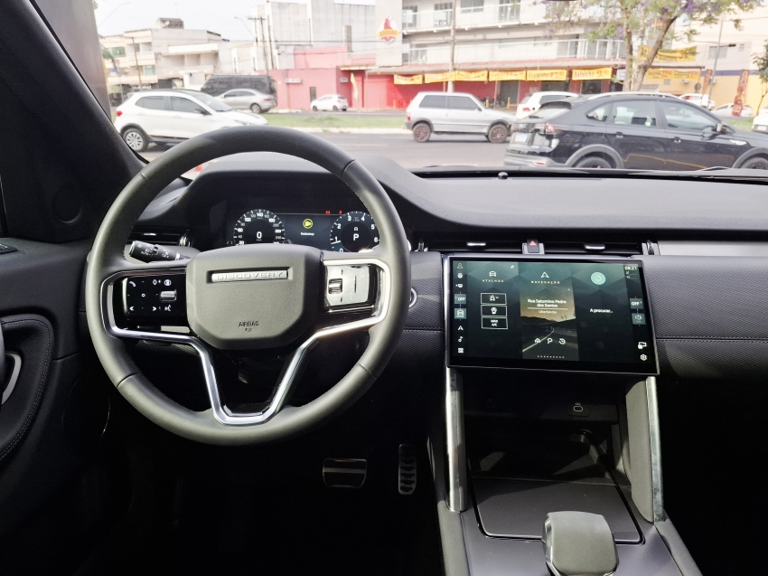 discovery sport sp. se dyn 2.0 p250 flex15