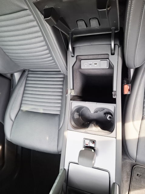 discovery sport sp. se dyn 2.0 p250 flex13