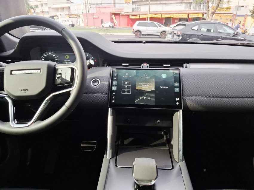 discovery sport sp. se dyn 2.0 p250 flex14