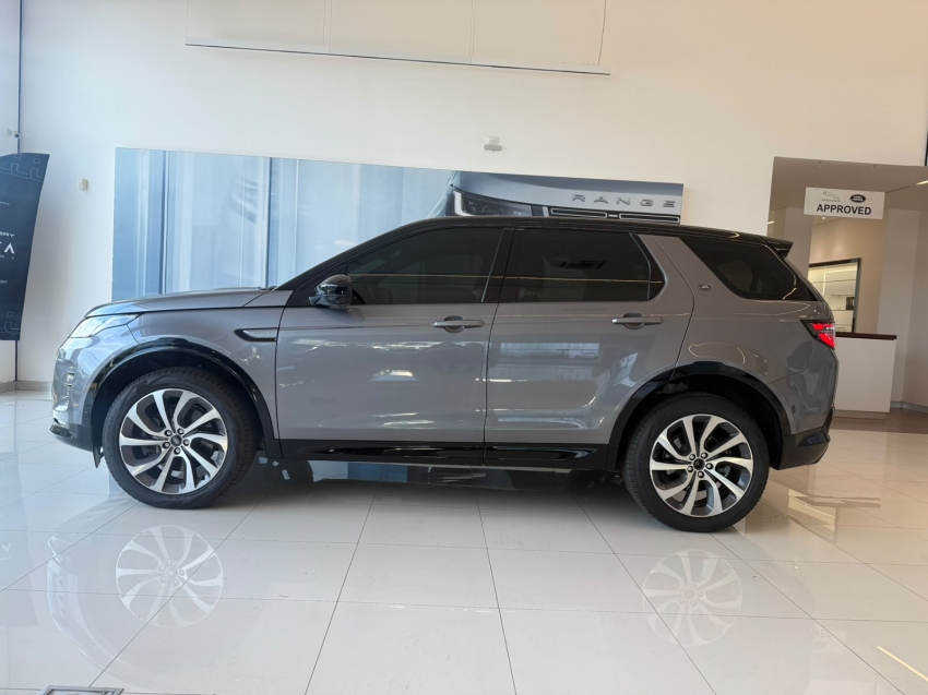 DISCOVERY SPORT SP. SE DYN 2.0 P250 FLEX4