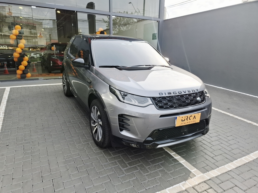 discovery sport sp. se dyn 2.0 p250 flex7