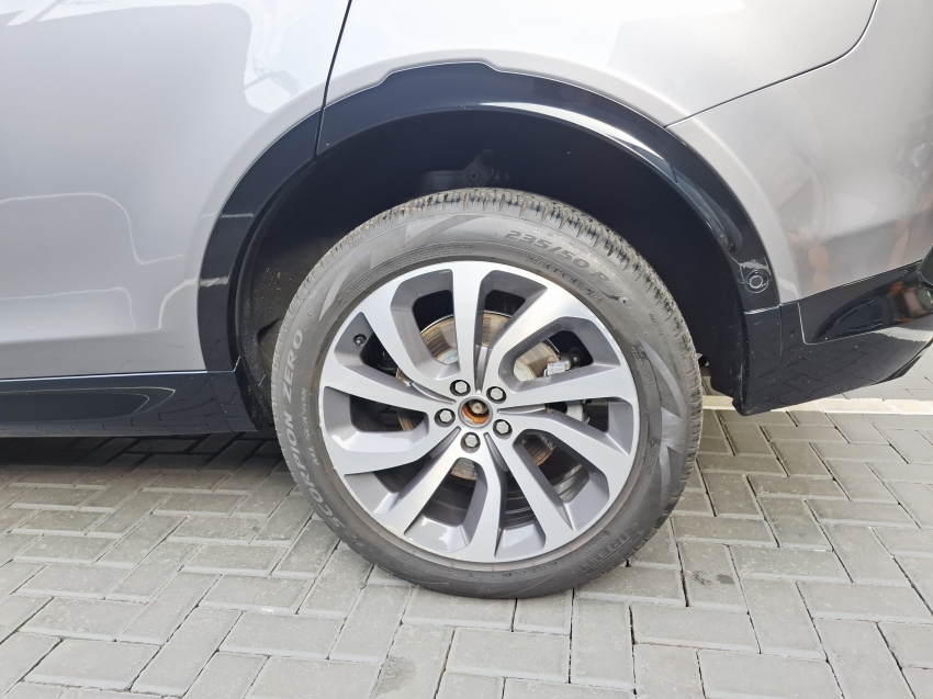 discovery sport sp. se dyn 2.0 p250 flex8