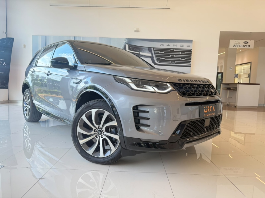 DISCOVERY SPORT SP. SE DYN 2.0 P250 FLEX3