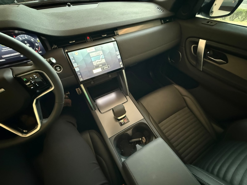 DISCOVERY SPORT SP. SE DYN 2.0 P250 FLEX9