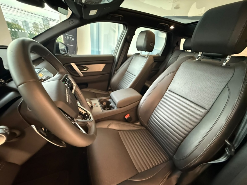 DISCOVERY SPORT SP. SE DYN 2.0 P250 FLEX11