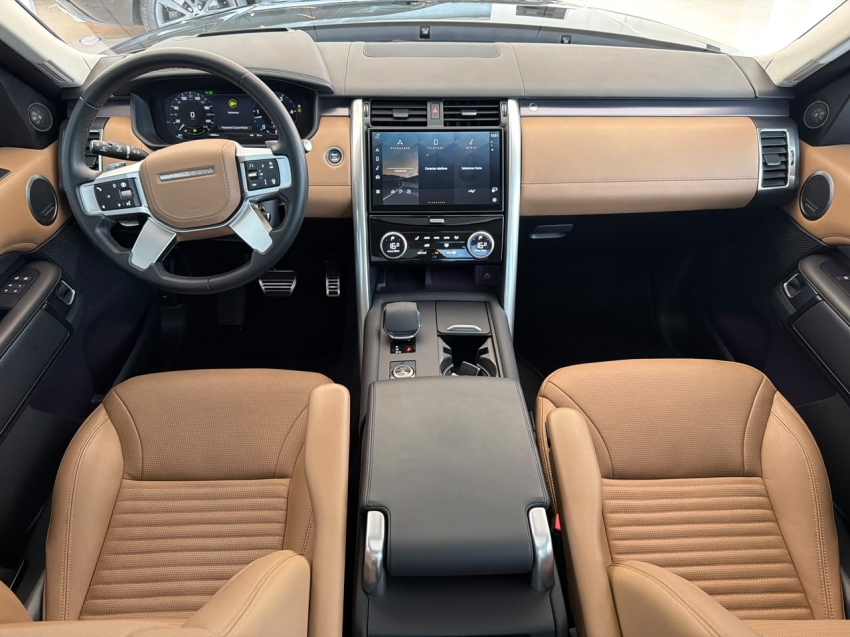 discovery 3.0 d350 turbo diesel mhev metropolitan9