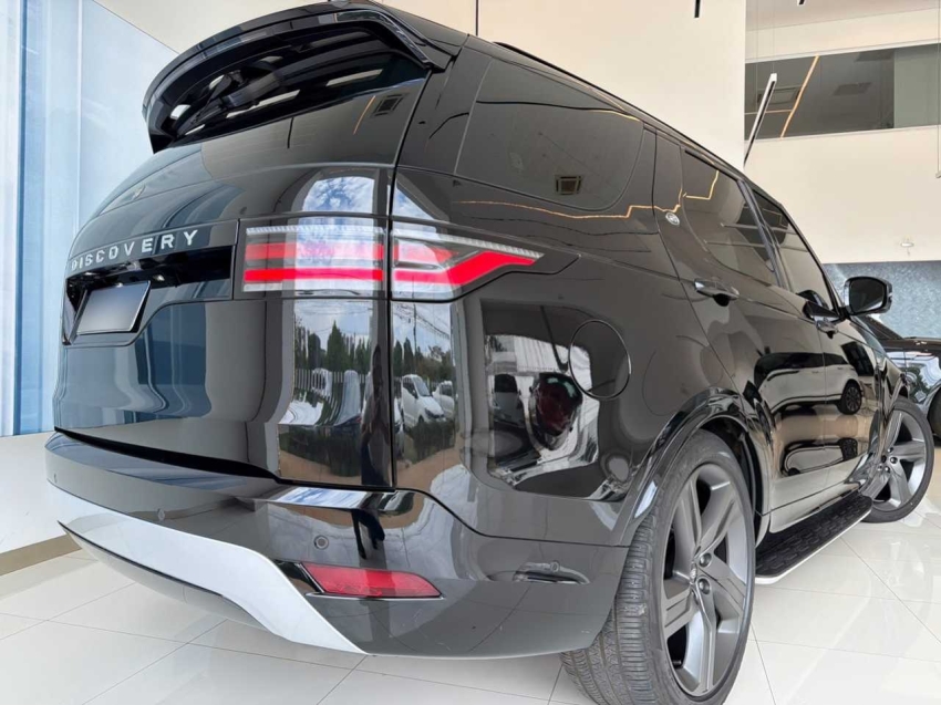 discovery 3.0 d350 turbo diesel mhev metropolitan4