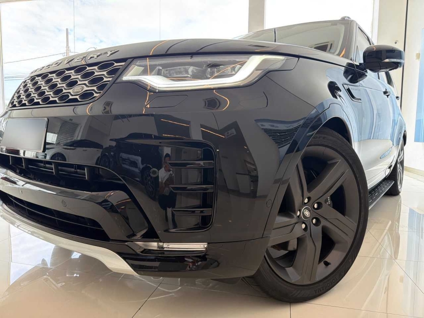 discovery 3.0 d350 turbo diesel mhev metropolitan0