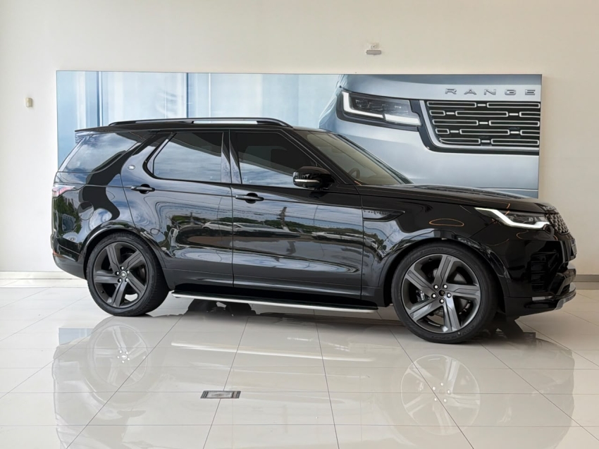discovery 3.0 d350 turbo diesel mhev metropolitan5
