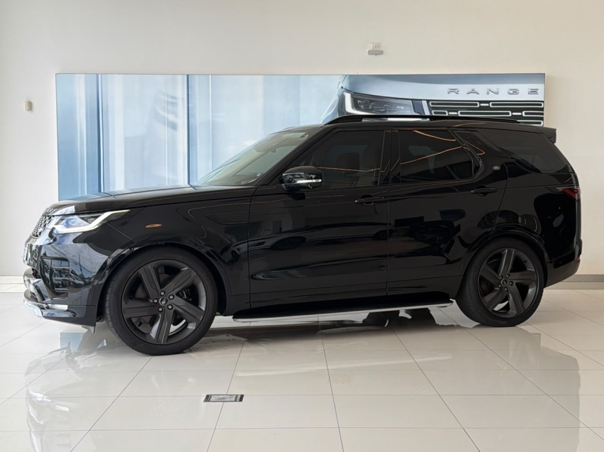 discovery 3.0 d350 turbo diesel mhev metropolitan3
