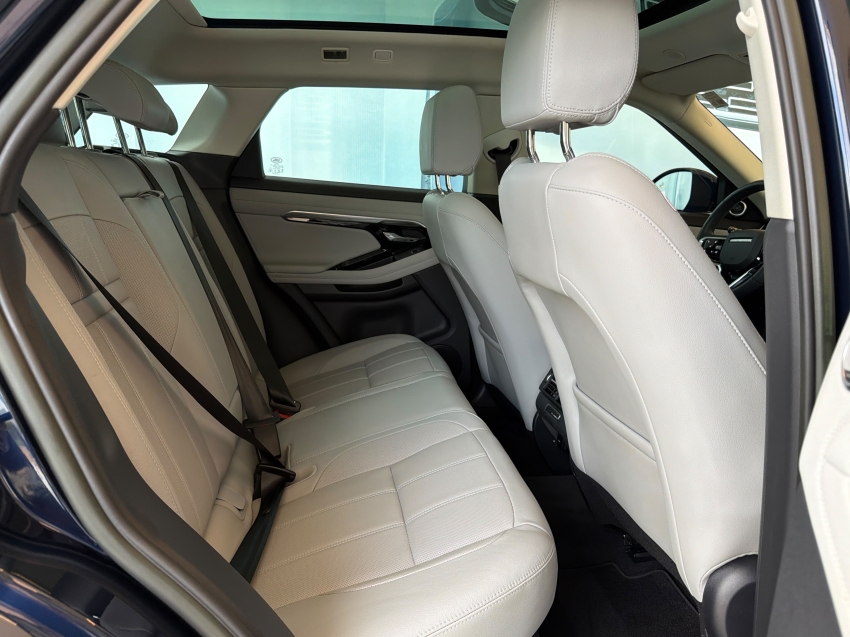 range rover evoque 2.0 p250 flex se awd automatico6