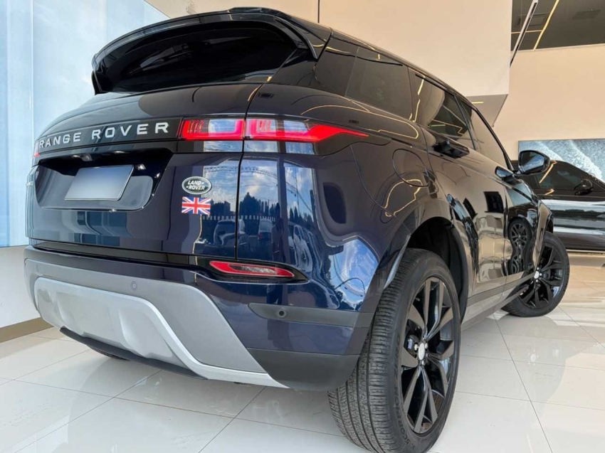 range rover evoque 2.0 p250 flex se awd automatico2