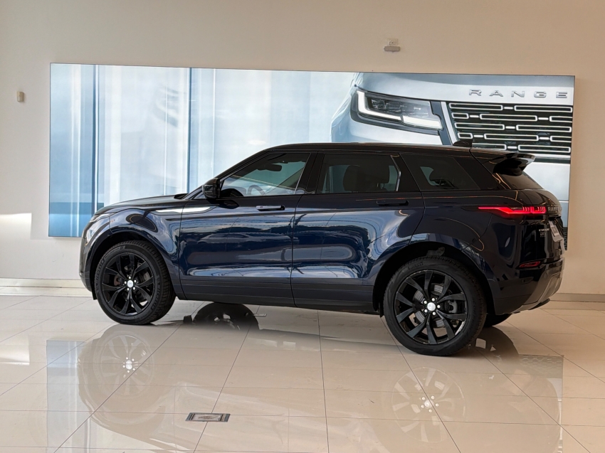 range rover evoque 2.0 p250 flex se awd automatico3