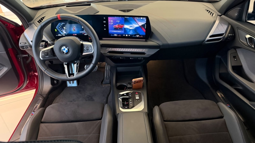 bmw m 135i xdrive 2.0 tb aut.9
