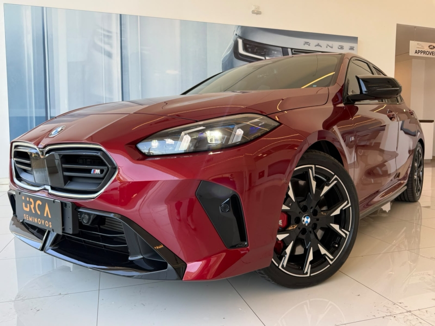 bmw m 135i xdrive 2.0 tb aut.0