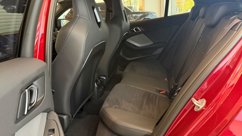 bmw m 135i xdrive 2.0 tb aut.8