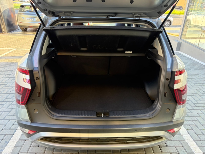 Creta 1.0 Tgdi Flex Platinum Automatico 14
